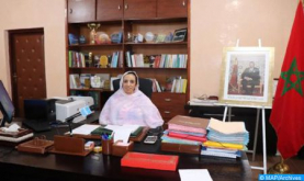 Mbarka Bouaida (RNI) Re-elected President of Guelmim-Oued Noun Regional Council