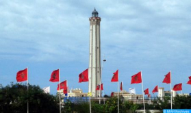 Development of Resources in Moroccan Sahara Complies with International Law (Congolese University Professor)