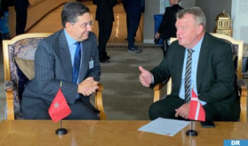 Morocco, Denmark Reaffirm Strategic Importance of Bilateral Ties