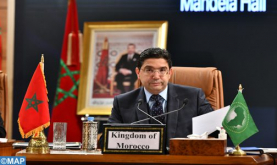 AU Summit: Morocco Supports the Necessary Process of AU Institutional Reform (FM)