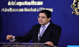 Rabat Does Not Accept Madrid's Attempts to Hide True Origin of Crisis: FM