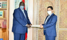 Moroccan Sahara: South Sudan 'Clearly' Supports Moroccan Sovereignty (Ambassador)