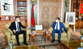 Hungary Has Always Had ‘Clear’ and ‘Constructive’ Positions on Moroccan Sahara Issue (FM)