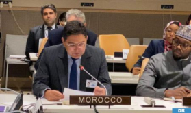 UN: Morocco Advocates Stronger International Response for Victims of Terrorism in Africa