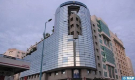 Casablanca Stock Exchange Opens in Green