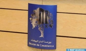 Casablanca Stock Exchange Opens Trading Lower