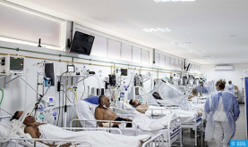 Brazil Reports Over 30,000 New COVID-19 Cases, Total at 1.4Mln