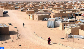 UN Body Holds Algerian State Responsible for Human Rights Violations in Tindouf Camps