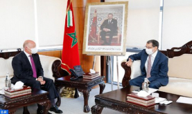 Morocco, Chile Enjoy 'Distinguished' Relations: El Otmani