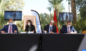 MoU Signed in Marrakesh to Develop New Club Med Projects in Morocco