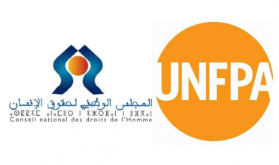 CNDH, UNFPA Sign Partnership Agreement to Promote Sexual and Reproductive Health Rights