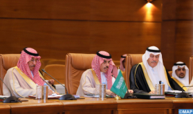 Saudi Arabia Hails Continued Efforts of HM the King, Chairman of Al-Quds Committee, to Defend the Holy City