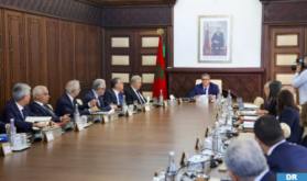 Moroccan Government Council Reviews Draft Finance Bill 2025, Military Decrees