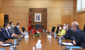 Education System Reform: WB, UK to Provide Technical Assistance to Morocco