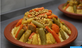 Unesco: Couscous on Representative List of Intangible Cultural Heritage of Humanity