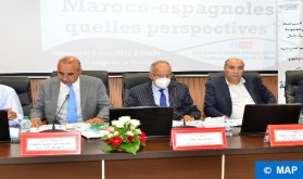 Debate in Rabat on Prospects of Moroccan-Spanish Relations