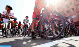 Guelmim: 10th International Cycling Challenge HRH Moulay El Hassan Kicks Off