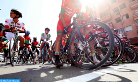 Morocco Partakes in Cameroon International Cycling Tour