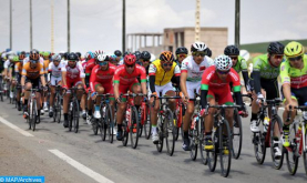 UCI: Morocco Ranked 30th Worlwide, 3rd in Africa