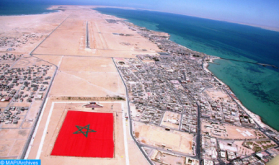 New Port of Dakhla, A Flagship Project of New Development Model for Southern Provinces