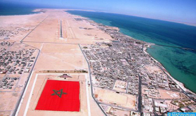 High-level Panel Calls for Supporting Morocco's Efforts to End Conflict over Sahara