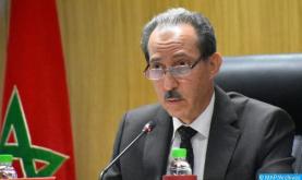 Morocco Hosts Next Meeting of Arab Attorneys General Association