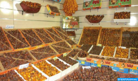 Morocco, Top Importer of Tunisian Dates with 20.7 Thousand Tonnes