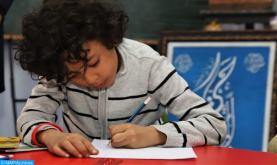 Tunisia: Moroccan Children Awarded for Drawings on History of Morocco