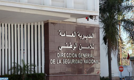 Tetouan: Collective Illegal Migration Operation Foiled- DGSN