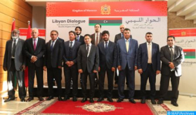 Bahrain Welcomes Morocco's Strategic Role in Revival of Inter-Libyan Dialogue