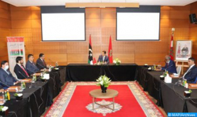 Afro-Asian People's Solidarity Organisation Commends Morocco's Efforts to Resolve Libyan Crisis