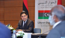 UN Hails Holding of Libyan Dialogue in Bouznika, 'Takes Note' of Final Joint Statement