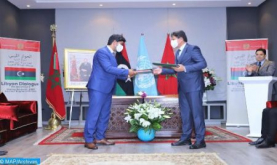 Inter-Libyan Dialogue in Bouznika: Spain Lauds Morocco's Initiative