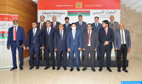 Emirati Newspaper Highlights Morocco's Important Role in Ensuring Success of Libyan Dialogue