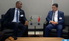 Sahara Issue: São Tomé and Príncipe Reaffirms Support for Morocco's Territorial Integrity and Sovereignty