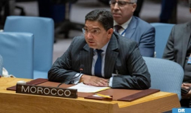 At Security Council, Mr. Bourita Calls for Aligning UN Charter with New Realities of the World