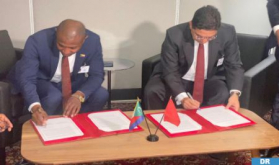 Sahara: Union of Comoros Reaffirms Support to Morocco’s Territorial Integrity, National Sovereignty