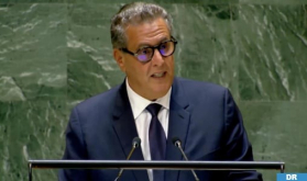 UN: Akhannouch Recalls Royal Vision to Move Beyond Crisis Management Logic Towards Final Solution in Middle East