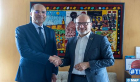 Morocco’s CDG, AFD Set to Strengthen Sustainable Development Cooperation