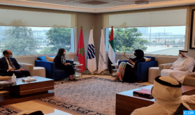 Morocco 'Fully Committed' to Contributing to Success of Expo 2020 Dubai, Minister Says