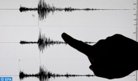 3.4-Magnitude Earthquake Hits Ouazzane Province