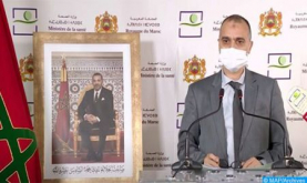 Coronavirus: 199 New Confirmed Cases in Morocco, 5,910 in Total (Ministry)