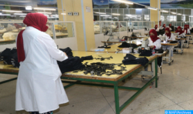 Morocco, Top Arab Exporter of Textiles to Brazil during H1 2020