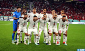 World Cup 2022: King of Jordan "Proud" of Atlas Lions