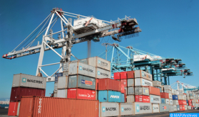 Port Traffic: ANP Forecasts 3.6% Increase in 2021