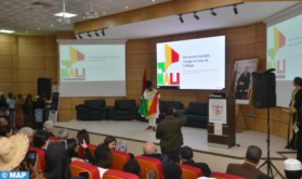 Over 1,700 Foreign Students at Sidi Mohammed Ben Abdellah University in Fez