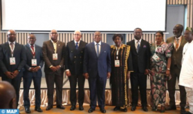 FAAPA Holds 9th Executive Committee Meeting in Abidjan