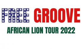 U.S. Army Band Free Groove Tours in Morocco During Exercise African Lion 2022