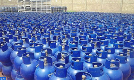 Morocco has Sufficient Stock of Butane Gas and Logistical Means to Ensure the Regular Supply of National Market (Statement)