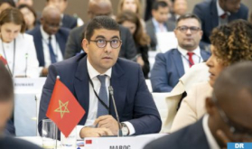 Morocco’s Culture Minister Participates in Ministerial Preparatory Conference for Francophonie Summit